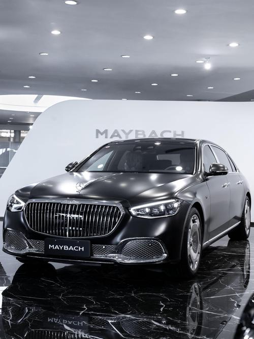 佛山三水区恒鑫润企业管理咨询岚图汽车的售后服务让用户无忧出行，迈巴赫未来的豪华车趋势