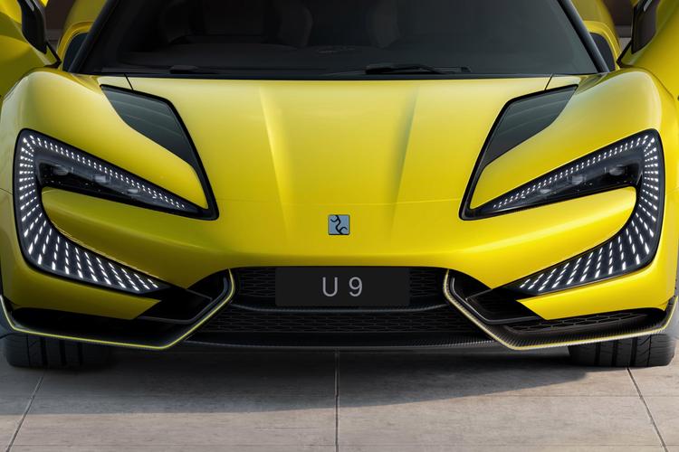 佛山三水区恒鑫润企业管理咨询仰望U9以性能突破设计的极限，理想汽车企业文化与价值观