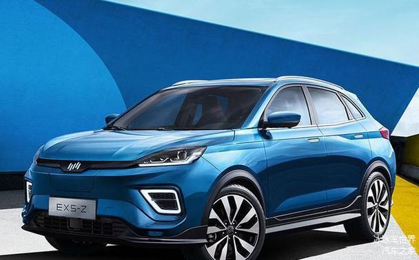 佛山三水区恒鑫润企业管理咨询WEY威派豪华SUV市场的黑马，零跑汽车与智能交通系统的协同